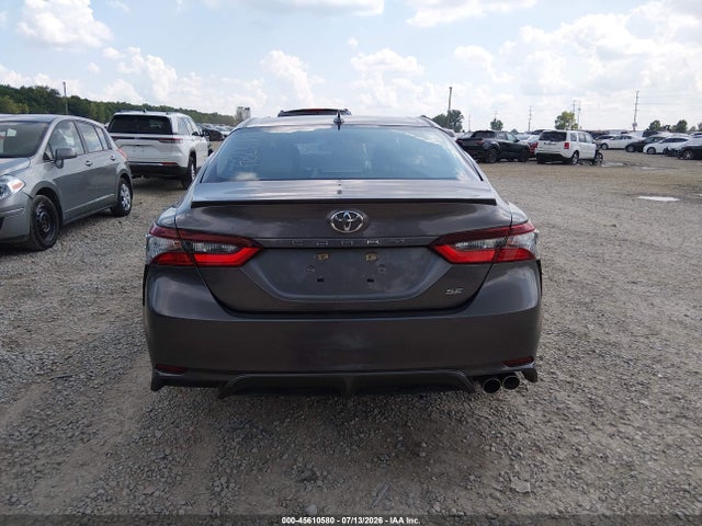 Продаж на аукціоні авто 2021 Toyota Camry Se, vin: 4T1G11AK3MU413784, номер лоту: 45610580