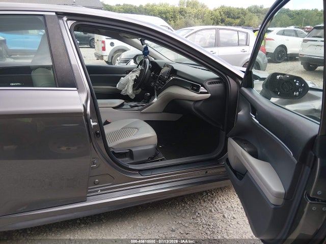 Продаж на аукціоні авто 2021 Toyota Camry Se, vin: 4T1G11AK3MU413784, номер лоту: 45610580