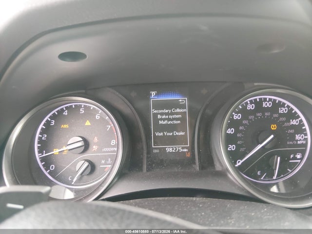 Продаж на аукціоні авто 2021 Toyota Camry Se, vin: 4T1G11AK3MU413784, номер лоту: 45610580