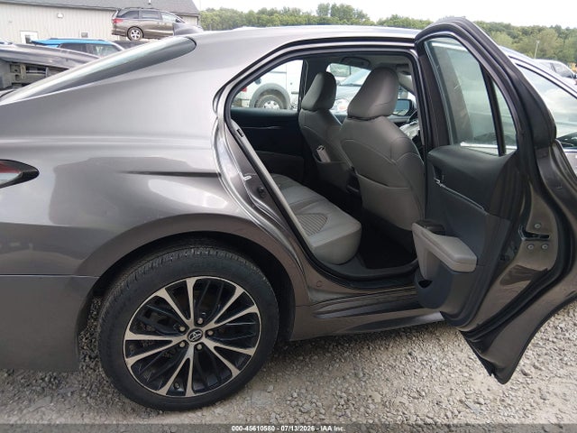Продаж на аукціоні авто 2021 Toyota Camry Se, vin: 4T1G11AK3MU413784, номер лоту: 45610580