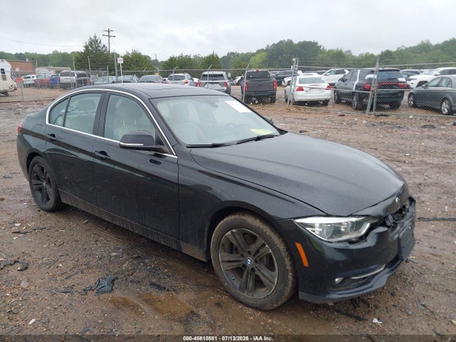 Auction sale of the 2017 Bmw 330e Iperformance, vin: WBA8E1C50HK480362, lot number: 45610581