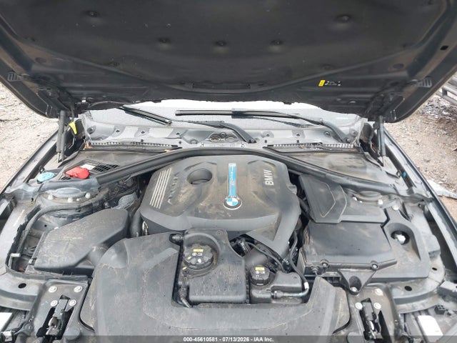 Auction sale of the 2017 Bmw 330e Iperformance, vin: WBA8E1C50HK480362, lot number: 45610581