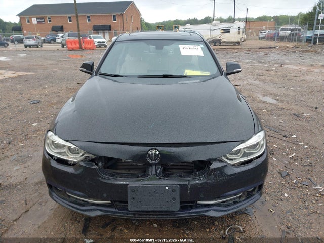 Auction sale of the 2017 Bmw 330e Iperformance, vin: WBA8E1C50HK480362, lot number: 45610581