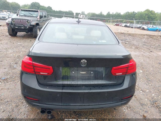 Auction sale of the 2017 Bmw 330e Iperformance, vin: WBA8E1C50HK480362, lot number: 45610581