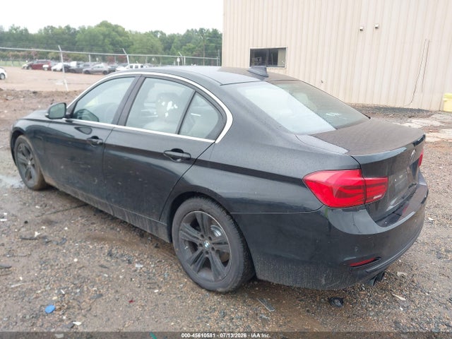 Auction sale of the 2017 Bmw 330e Iperformance, vin: WBA8E1C50HK480362, lot number: 45610581