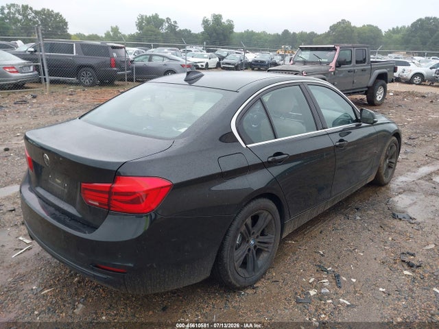 Auction sale of the 2017 Bmw 330e Iperformance, vin: WBA8E1C50HK480362, lot number: 45610581