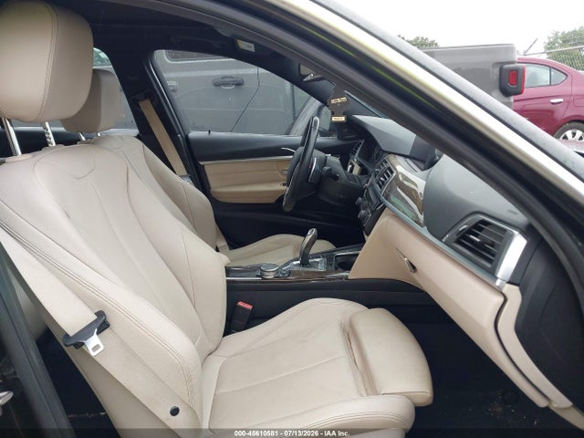 Auction sale of the 2017 Bmw 330e Iperformance, vin: WBA8E1C50HK480362, lot number: 45610581