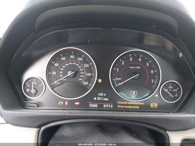 Auction sale of the 2017 Bmw 330e Iperformance, vin: WBA8E1C50HK480362, lot number: 45610581