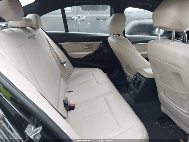 Auction sale of the 2017 Bmw 330e Iperformance, vin: WBA8E1C50HK480362, lot number: 45610581