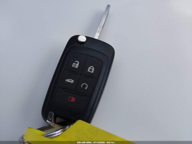 45610584 :رقم المزاد ، 2GNFLFEK2H6228221 vin ، 2017 Chevrolet Equinox Lt مزاد بيع