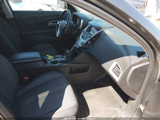 45610584 :رقم المزاد ، 2GNFLFEK2H6228221 vin ، 2017 Chevrolet Equinox Lt مزاد بيع
