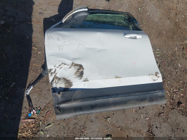 W1N4M4HB1MW093366 Mercedes-Benz Glb 250 4matic