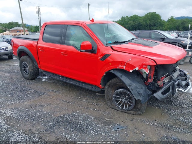 2019 1FTFW1RG7KFA78693 main image