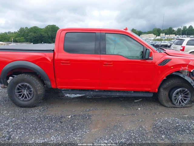 Ford F-150 Raptor 2019 1FTFW1RG7KFA78693 Image 13