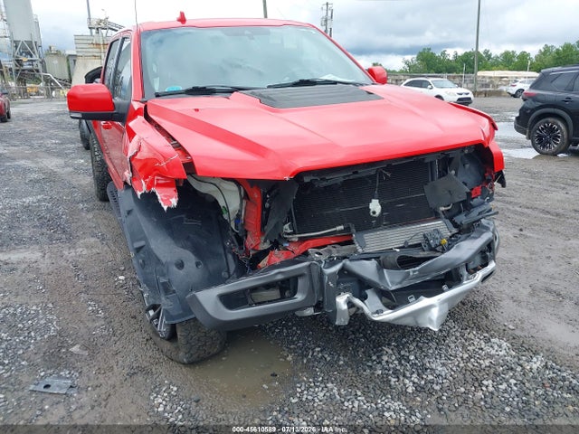 Ford F-150 Raptor 2019 1FTFW1RG7KFA78693 Image 6
