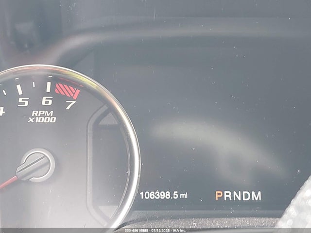 Ford F-150 Raptor 2019 1FTFW1RG7KFA78693 Image 7