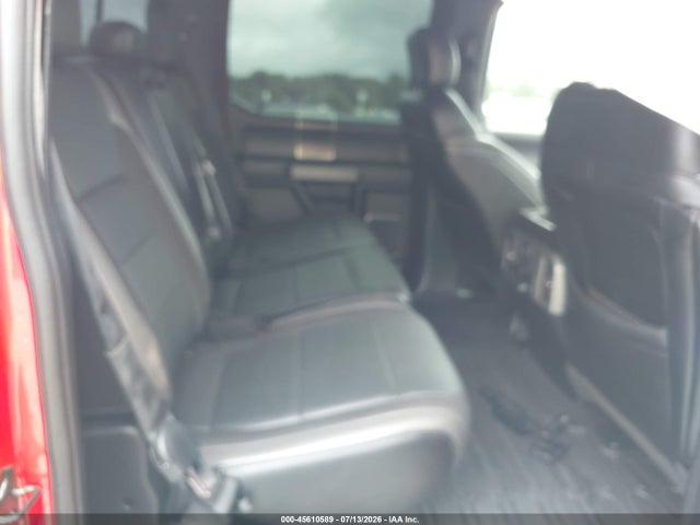 Ford F-150 Raptor 2019 1FTFW1RG7KFA78693 Image 8