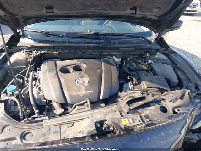 Продаж на аукціоні авто 2021 Mazda Mazda6 Touring, vin: JM1GL1VM0M1619088, номер лоту: 45610590