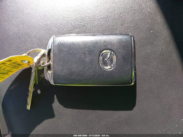 Продаж на аукціоні авто 2021 Mazda Mazda6 Touring, vin: JM1GL1VM0M1619088, номер лоту: 45610590
