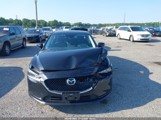 Продаж на аукціоні авто 2021 Mazda Mazda6 Touring, vin: JM1GL1VM0M1619088, номер лоту: 45610590