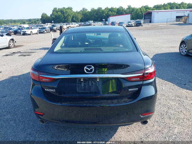 Продаж на аукціоні авто 2021 Mazda Mazda6 Touring, vin: JM1GL1VM0M1619088, номер лоту: 45610590