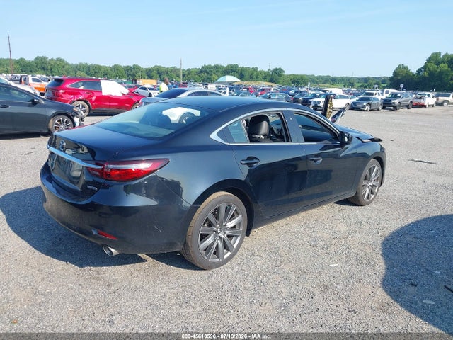 Продаж на аукціоні авто 2021 Mazda Mazda6 Touring, vin: JM1GL1VM0M1619088, номер лоту: 45610590