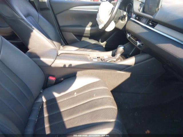 Продаж на аукціоні авто 2021 Mazda Mazda6 Touring, vin: JM1GL1VM0M1619088, номер лоту: 45610590