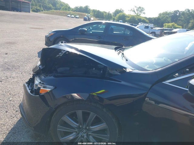Продаж на аукціоні авто 2021 Mazda Mazda6 Touring, vin: JM1GL1VM0M1619088, номер лоту: 45610590