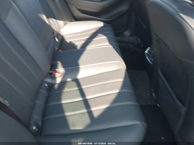 Продаж на аукціоні авто 2021 Mazda Mazda6 Touring, vin: JM1GL1VM0M1619088, номер лоту: 45610590