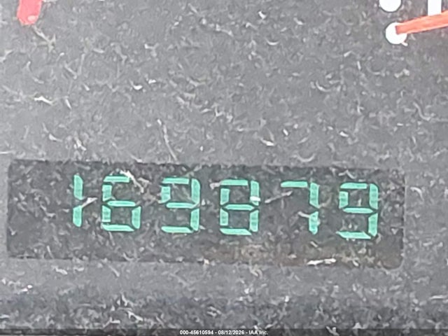 45610594 :رقم المزاد ، 1J4FA49SX2P720266 vin ، 2002 Jeep Wrangler Sport مزاد بيع