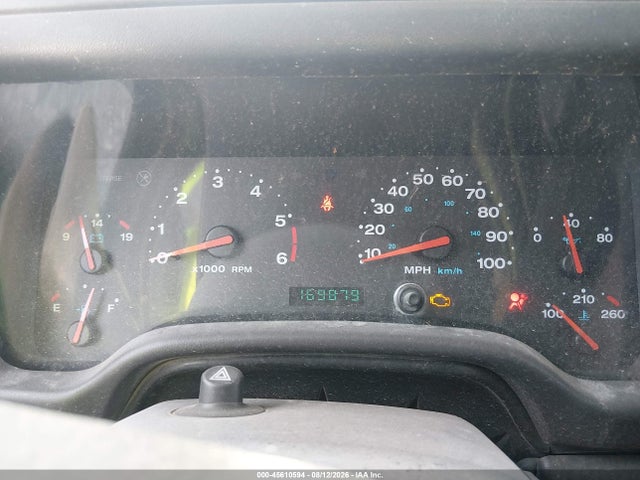 45610594 :رقم المزاد ، 1J4FA49SX2P720266 vin ، 2002 Jeep Wrangler Sport مزاد بيع