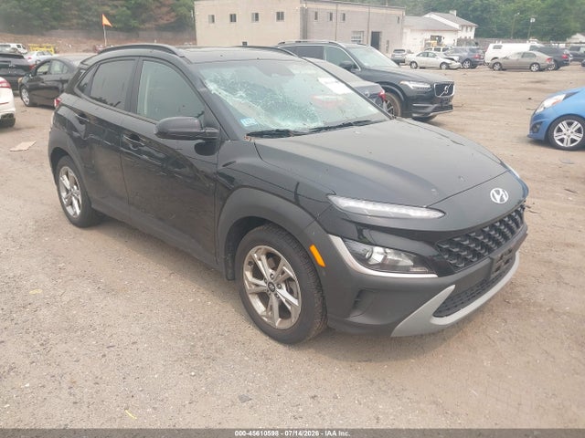 2022 KM8K3CAB6NU817311 главное изображение