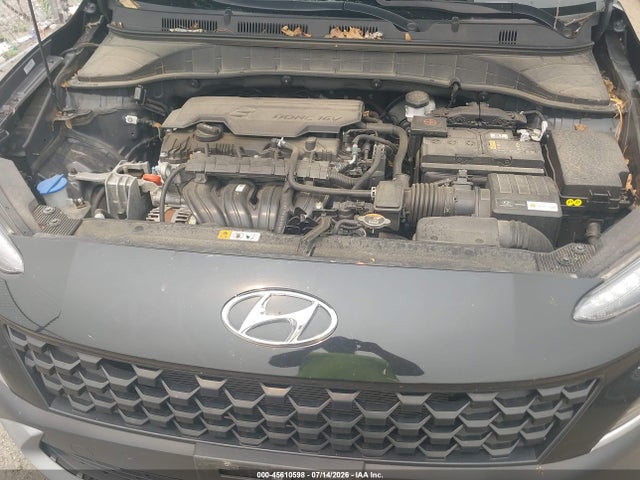 Hyundai Kona Sel 2022 KM8K3CAB6NU817311 Image 10