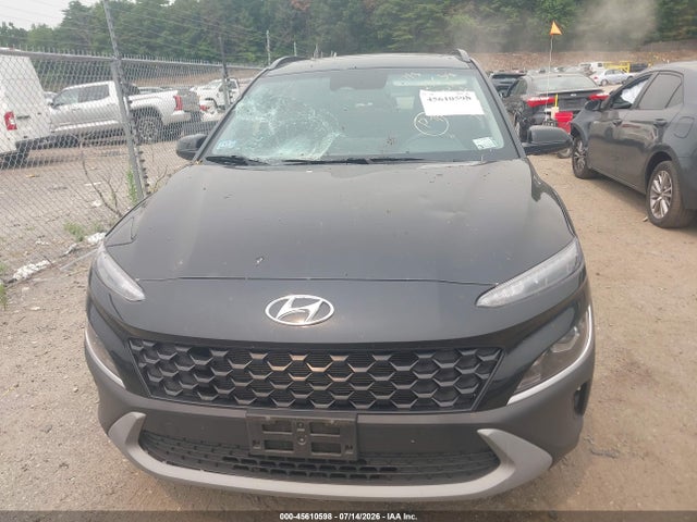 Hyundai Kona Sel 2022 KM8K3CAB6NU817311 Image 12