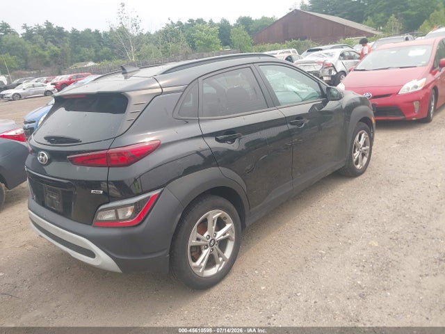 Hyundai Kona Sel 2022 KM8K3CAB6NU817311 Image 13