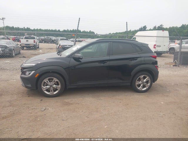 Hyundai Kona Sel 2022 KM8K3CAB6NU817311 Image 14