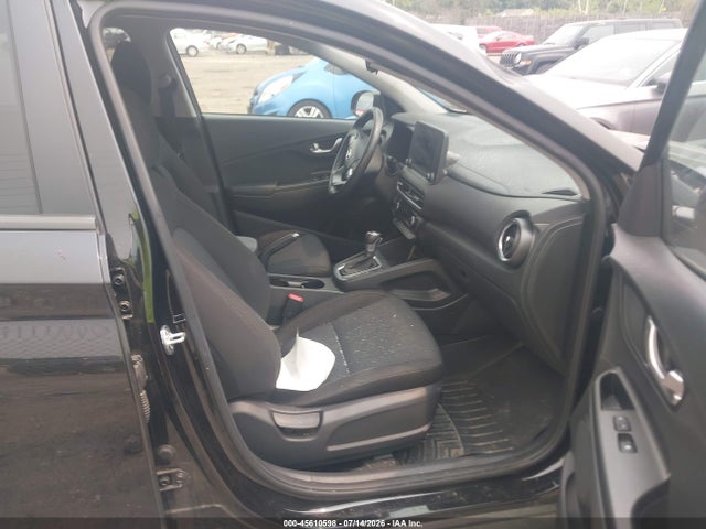 Hyundai Kona Sel 2022 KM8K3CAB6NU817311 Image 5