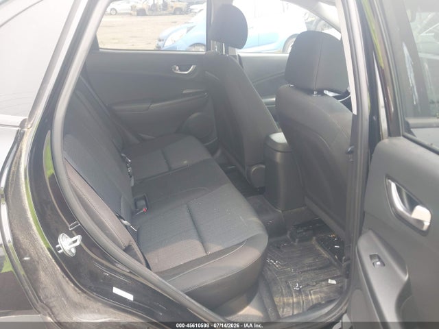Hyundai Kona Sel 2022 KM8K3CAB6NU817311 Image 8