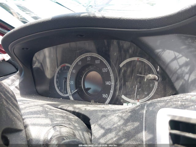 Aukcja sprzedaży 2017 Honda Accord Lx, vin: 1HGCR2F37HA155345, numer aukcji: 45610602