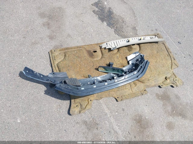 Aukcja sprzedaży 2017 Honda Accord Lx, vin: 1HGCR2F37HA155345, numer aukcji: 45610602