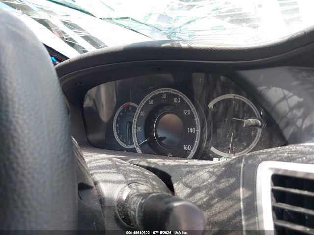 Aukcja sprzedaży 2017 Honda Accord Lx, vin: 1HGCR2F37HA155345, numer aukcji: 45610602