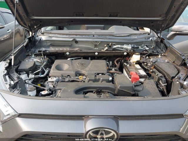 2T3P1RFV6SW620773 Toyota Rav4 Xle