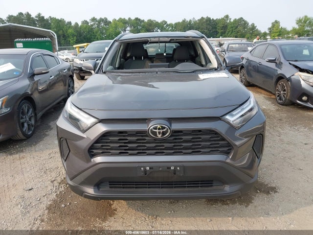 2T3P1RFV6SW620773 Toyota Rav4 Xle