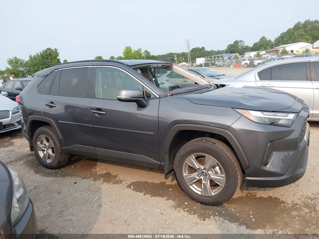 2T3P1RFV6SW620773 Toyota Rav4 Xle