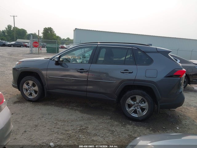 2T3P1RFV6SW620773 Toyota Rav4 Xle