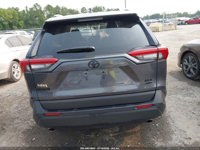 2T3P1RFV6SW620773 Toyota Rav4 Xle