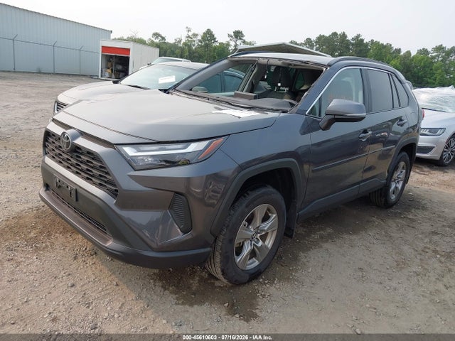 2T3P1RFV6SW620773 Toyota Rav4 Xle