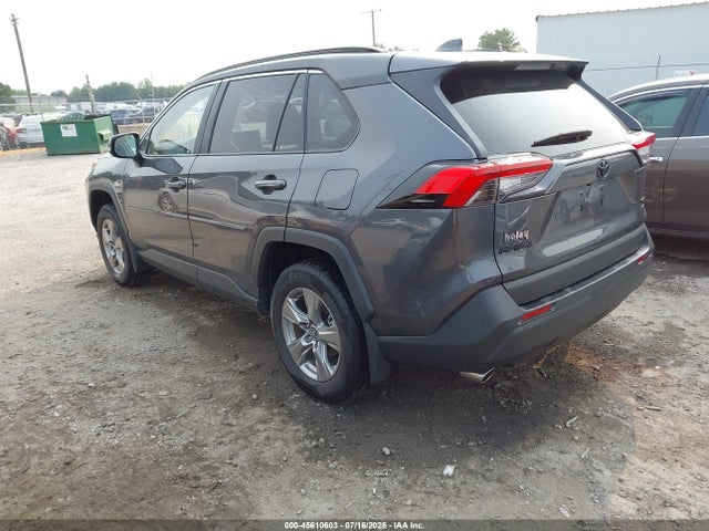 2T3P1RFV6SW620773 Toyota Rav4 Xle