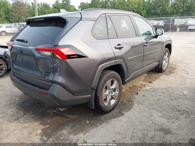 2T3P1RFV6SW620773 Toyota Rav4 Xle