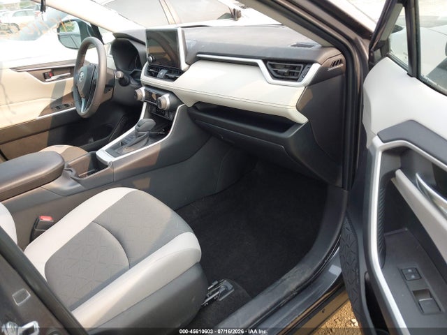 2T3P1RFV6SW620773 Toyota Rav4 Xle